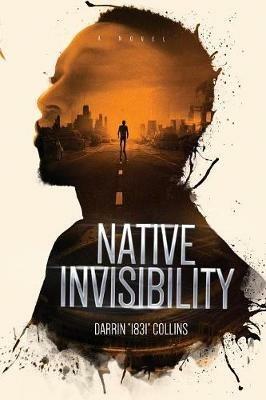 Native Invisibility - Collins - cover