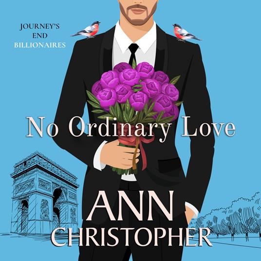 No Ordinary Love