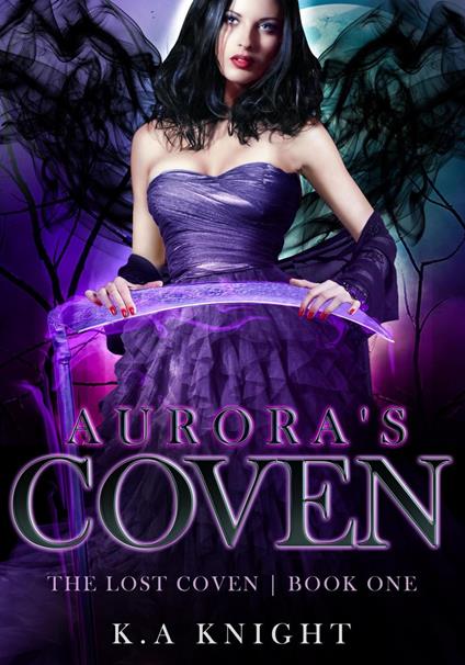 Aurora's Coven