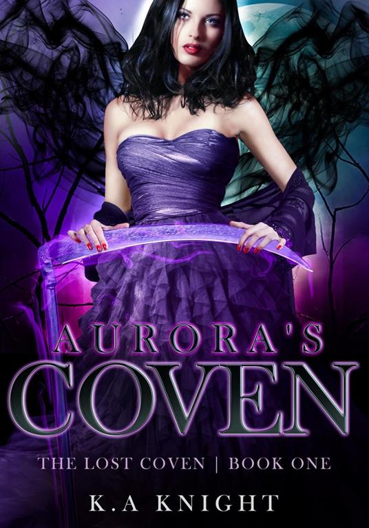 Aurora's Coven