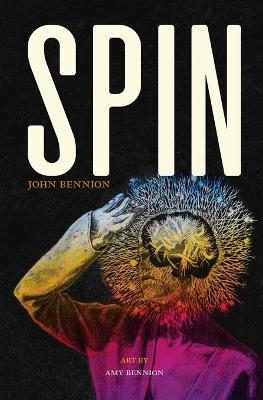 Spin - John Bennion - cover