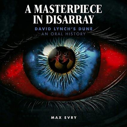 Masterpiece in Disarray, A