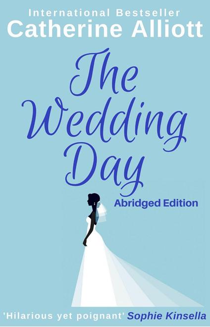 The Wedding Day - Abridged