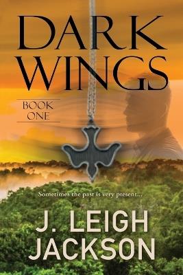 Dark Wings - J Leigh Jackson - cover