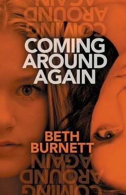 Coming Around Again - Beth Burnett - cover