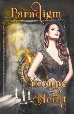 Paradigm - Yvonne Heidt - cover