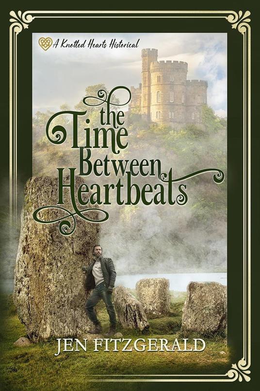 The Time Between Heartbeats