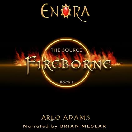 Source, The: Fireborne