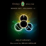 Enora Online Boxed Set: Volumes 1-3