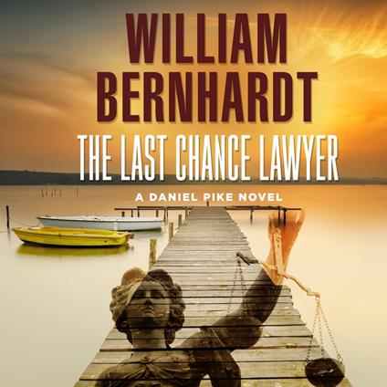 Last Chance Lawyer, The