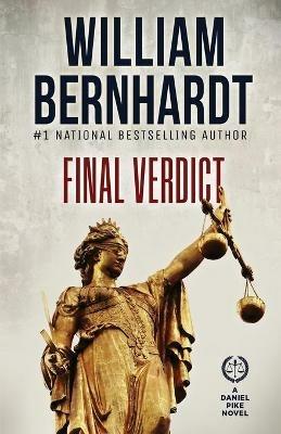 Final Verdict - William Bernhardt - cover