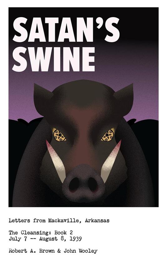 Satan's Swine
