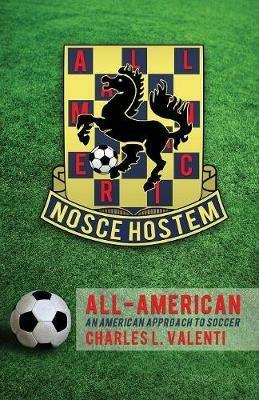 Nosce Hostem - Charles L Valenti - cover