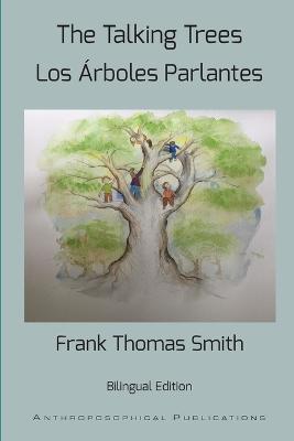 The Talking Trees - Frank Thomas Smith - cover