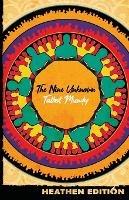 The Nine Unknown (Heathen Edition) - Talbot Mundy - cover