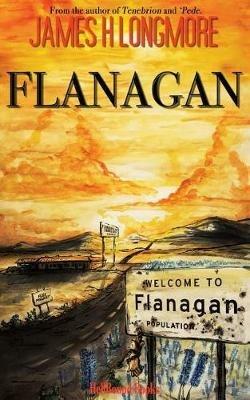 Flanagan - James H Longmore - cover