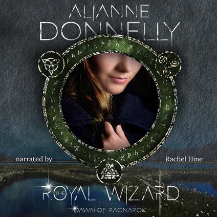 Royal Wizard, The