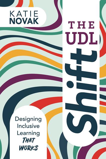 The UDL Shift