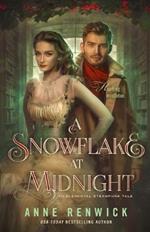 A Snowflake at Midnight: A Steampunk Romance