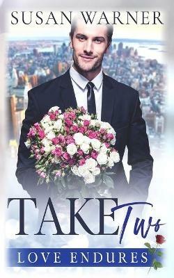 Take Two: A Clean Billionaire Romance - Susan Warner - cover
