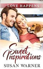 Sweet Inspirations: A Small Town Romance