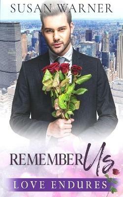 Remember Us: A Clean Billionaire Romance - Susan Warner - cover