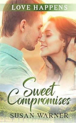 Sweet Compromises - Susan Warner - cover