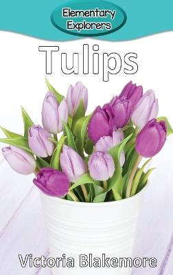 Tulips - Victoria Blakemore - cover
