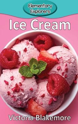Ice Cream - Victoria Blakemore - cover