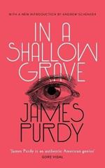 In a Shallow Grave (Valancourt 20th Century Classics)