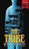 The Tribe (Paperbacks from Hell) - Bari Wood - cover