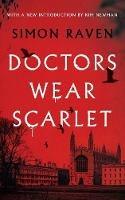Doctors Wear Scarlet (Valancourt 20th Century Classics)