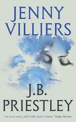 Jenny Villiers - J B Priestley - cover