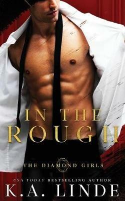 In the Rough - K A Linde - cover