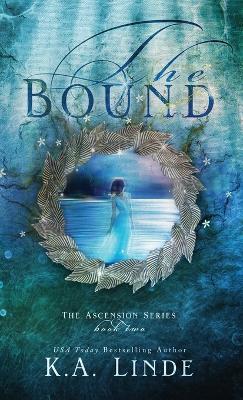 The Bound (Hardcover) - K A Linde - cover