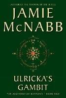 Ulricka's Gambit - Jamie McNabb - cover