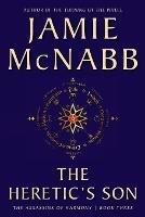 The Heretic's Son - Jamie McNabb - cover