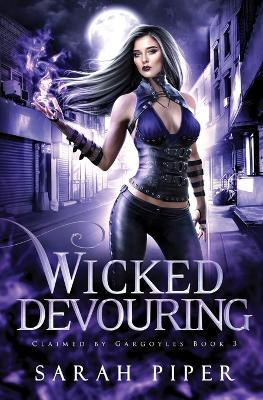 Wicked Devouring - Sarah Piper - cover