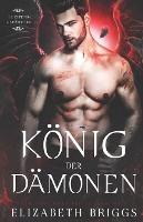 Koenig der Damonen - Elizabeth Briggs - cover