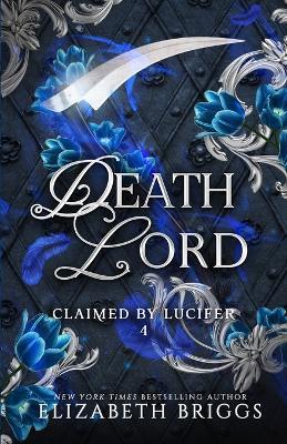 Death Lord - Elizabeth Briggs - cover