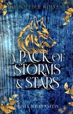 A Pack of Storms and Stars