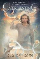 Everlasting - C S Johnson - cover