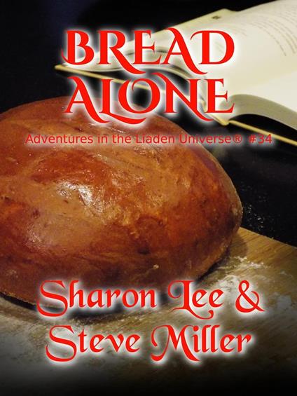 Bread Alone