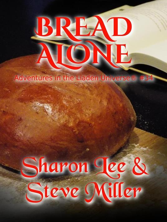 Bread Alone