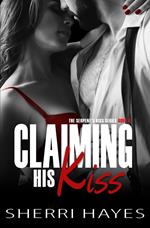 Claiming His Kiss