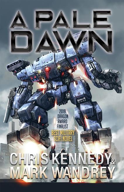 A Pale Dawn