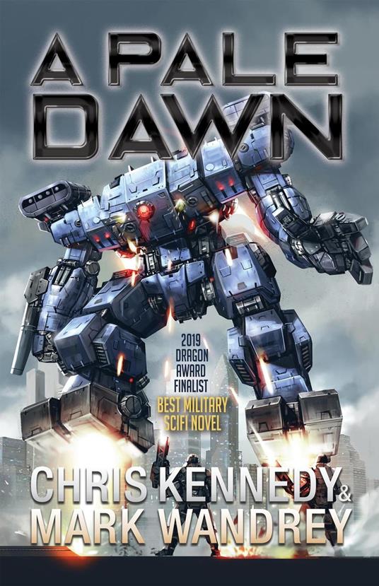 A Pale Dawn