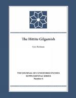 The Hittite Gilgamesh