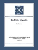 The Hittite Gilgamesh