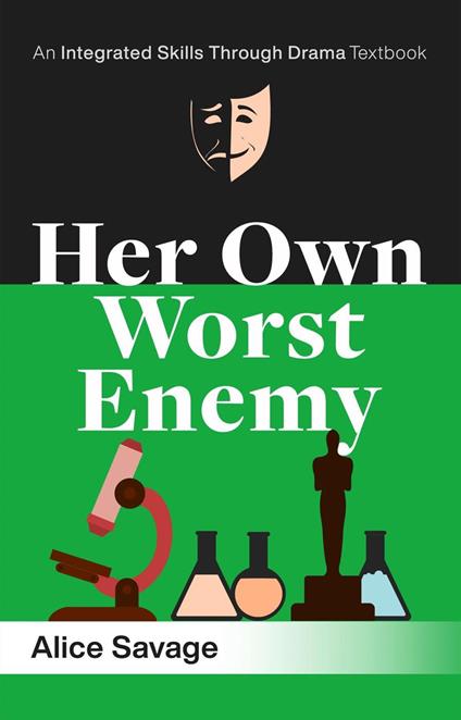 Her Own Worst Enemy